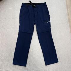 未使用 mont-bell コンバーチブル 1/2パンツ 1105518 Ｍ ヨドバシ.com - モンベル mont-bell 1105518 [コンバーチブル1/2
