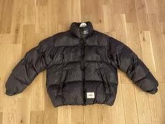wtaps bivouac 22aw ダウンジャケット ビバーク ダブルタップス 2025年最新】wtaps 22aw bivouacの人気アイテム - メルカリ