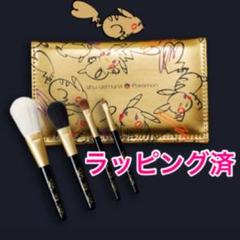 完売限定品✨プレミアムブラシセット 新品 ピカチュウ ポケモン クリスマスコフレ