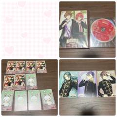 明治東亰恋伽 めいこい 特典 CD ブロマイド - メルカリ