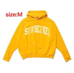 CPFM×HUMAN MADE FREEMARKET HOODED nigo着用 CPFM×HUMAN MADE FREEMARKET HOODED nigo着用