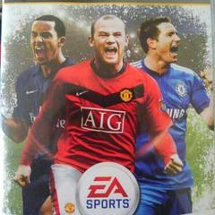 PSP FIFA10 WORLD CLASS SOCCER ゲームソフト