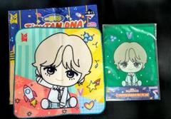防弾少年団(BTS) - BTS tinytan 一番くじ テテ 一番くじ TinyTAN｜一番くじ倶楽部｜BANDAI SPIRITS公式 一番
