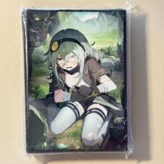 遊戯王 ライクザディアベル　YOT スリーブ 新品未使用　香港　公式 Ys46 ライク・ザ・ディアベル 60枚 遊戯王 カードスリーブ
