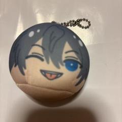 椎名ニキ おまんじゅう あんさんぶるスターズ あんスタ ビッグおまんじゅうクッション