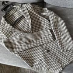 991 Rosario jacket 日本製　佐藤繊維 991 Rosario jacket 日本製 佐藤繊維 - メルカリ