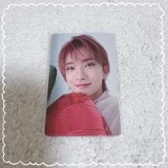 always yours セルフィーフォト　ジョシュア SEVENTEEN ジョシュア ALWAYS YOURS セルフィーフォト - メルカリ