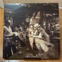 LPレコード　レッドツェッペリン　Ⅳ　イン・スルー・ジ・アウト・ドア　セット LED ZEPPELIN / IV (Untitled) (LP) / Atlantic | WAXPEND RECORDS