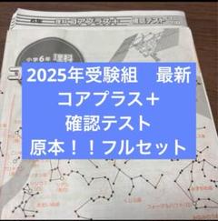 2024年度　SAPIX 6年 最新版 全部セット m74354339878_1.jpg?1740542620