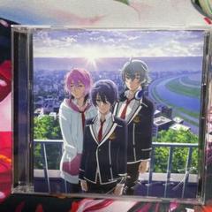 「ACTORS-Songs Connection-」オープニングテーマ～ティタ…