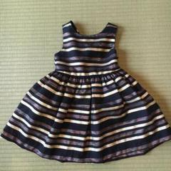 Gymboreeワンピース