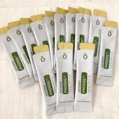 限定品】doTERRA PHOSSIL ミネラル スティック ユズライチ13本