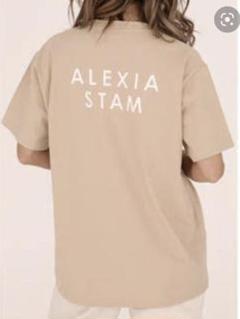 アリシアスタン/Tシャツ/カットソー(半袖/袖なし)(レディース)の検索 アリシアスタン/Tシャツ/カットソー(半袖/袖なし)(レディース)の検索