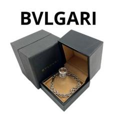 箱付 BVLGARI ブルガリ B-zero1 ビーゼロワン チャーム 925