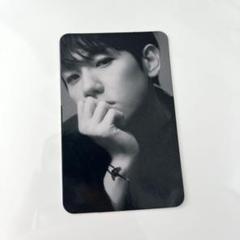 EXO ベッキョン prive 1992 トレーナー EXO ベッキョン prive 1992 トレーナー