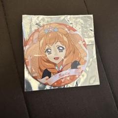 アイカツ 缶バッジ １３個(姫里まりあちゃんは売り切れました) アイカツ 缶バッジ 13個(姫里まりあちゃんは売り切れました