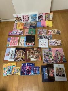 TWICEグッズまとめ売り
