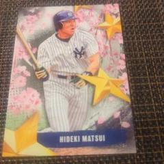 大幅値下げ❤️松井秀樹❤️ホームランカードtoppsアナハイムエンゼルス❤️７枚 2025年最新】TOPPS mlb hideki matsuiの人気アイテム - メルカリ