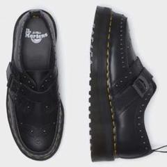 Dr.Martens 着用回数少ドクターマーチン モンクストラップシューズUK3 楽天市場】古着 ドクターマーチン Dr.Martens モンクストラップ