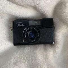 2025年最新】yashica flasherの人気アイテム - メルカリ