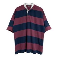 JOURNAL STANDARD 自由が丘店 | \EMBROIDARY ラガーシャツ