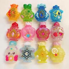 エレメントボトル セット【ヒーリングっどプリキュア】ヒーリングっと