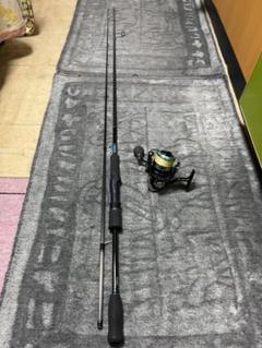 値引き　エメラルダス　AIR80LML 中古 値引きエメラルダスAIR80LML 中古