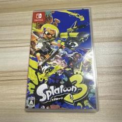 スプラトゥーン3