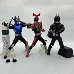 ガシャポンＨＧ仮面ライダー40体➕未開封13点 全53体 HG レジェンドライダーvol.1｜ガシャポンオフィシャルサイト