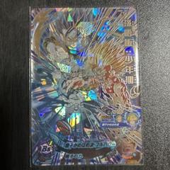 孫悟空 GT um9-s スーパードラゴンボールヒーローズ UM9-SEC孫悟空GT - メルカリ
