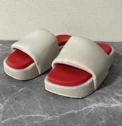 Closer Look: Y-3 Qasa Sandal - YouTube
