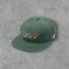 帽子 TACOMA FUJI RECORDS UNITY DIVERSITY CAP TACOMA FUJI RECORDS / UNITY IN DIVERSITY CAP |