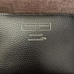 BRITISH AIRWAYS☆JAL ビジネスクラス　アメニティ　未開封 JAL 国際線 ビジネスクラス アメニティ （JAL国際線ファースト