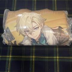 【崩壊スターレイル】 GIGO限定 ビッククッション アベンチュリン 崩壊：スターレイル ビッグクッションVol.1～GiGO限定