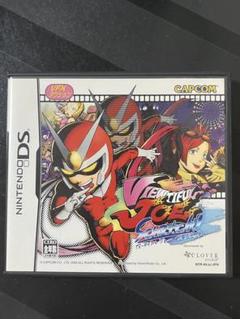 【ニンテンドーDS】ビューティフルジョー　スクラッチ