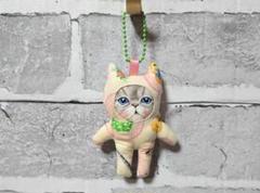 ルミちゃん ♡ ミニマスコットチャーム コヤンイサムチョン
