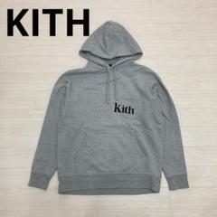 2025年最新】kith パーカー williamsの人気アイテム - メルカリ