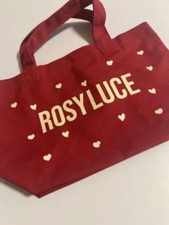 板野友美　ROSY LUCE ロージールーチェ トートバッグ 2025年最新】rosy luce トートバッグの人気アイテム - メルカリ