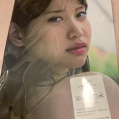 AKB48 永尾まりや　抱き枕カバー Yahoo!オークション - 1円スタート/永尾まりや/90cm×45cm/2way