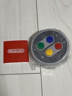 コントローラーボタンコレクション第2弾　スーパーファミコンのサムネイル