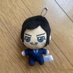 名探偵コナン　諸伏景光　ぷちぬい 名探偵コナン 諸伏景光 ぷちぬいマスコット vol.8 - メルカリ