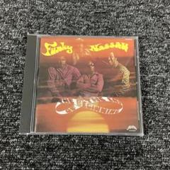 ファンキー・ナッソウ　WPCR-27541