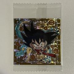 2025年最新】ドラゴンボールウエハースの人気アイテム - メルカリ