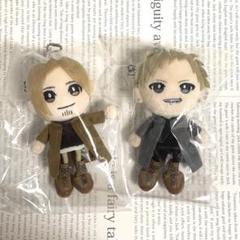 ギヴン 秋彦 春樹 フィンガーパペット ぬいぐるみ セット 2025年最新】秋彦 パペットの人気アイテム - メルカリ