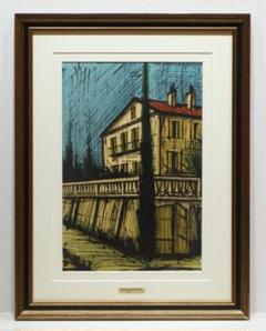 ジョルジュルオー リトポスター ムルロ工房刷り アート 名画｜絵画