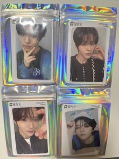 2025年最新】NCT wish ジェヒ セットの人気アイテム - メルカリ