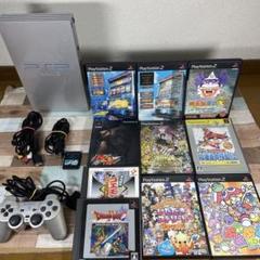 PS2 人気ソフト10本セット➕オマケ2本