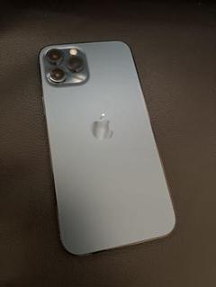 Apple iPhone 12 pro Max 本体 128GB - メルカリ