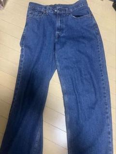 Levi Strauss & Co. 578 デニムジーンズ W29 L32