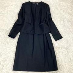 theory luxe(セオリーリュクス) NIKKIA．N EXECUTIVEノーカラー